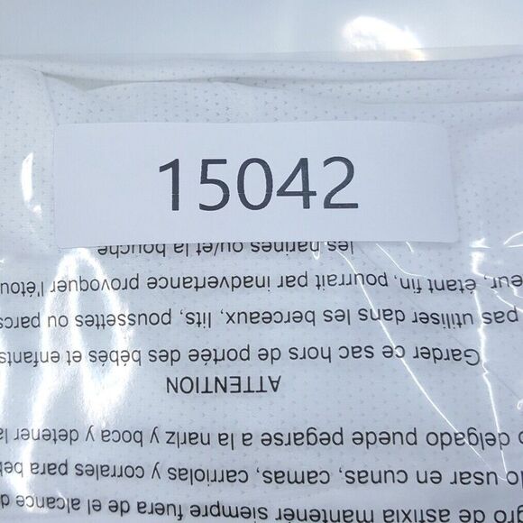 Puma ACM Mens Large White AC Milan Emirates Fly Better Soccer Futbol Jersey $140 - Picture 13 of 13